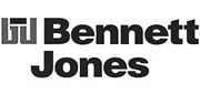 Bennet Jones Logo | PM Gigs