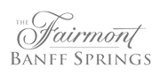 Fairmont Banff Springs Logo | PM Gigs