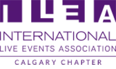 ILEA Galgary Chapter Logo | PM Gigs