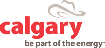 Tourism Calgary Logo | PM Gigs