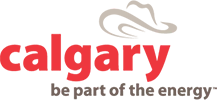 Tourism Calgary Logo | PM Gigs