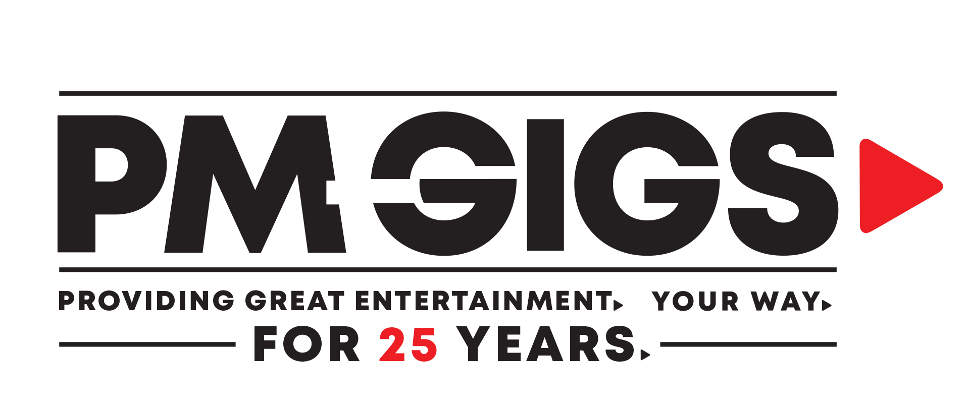 PM Gigs Logo